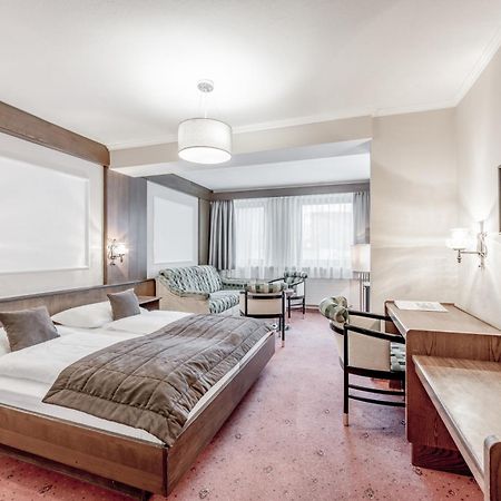 Hotel Sportiv By Vaya Obergurgl Zewnętrze zdjęcie