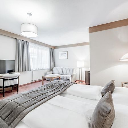 Hotel Sportiv By Vaya Obergurgl Zewnętrze zdjęcie
