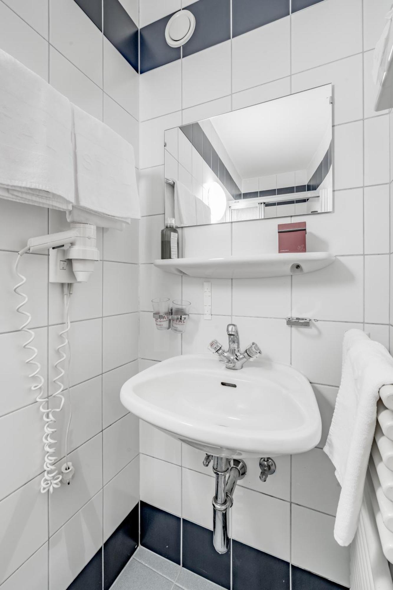 Hotel Sportiv By Vaya Obergurgl Pokój zdjęcie