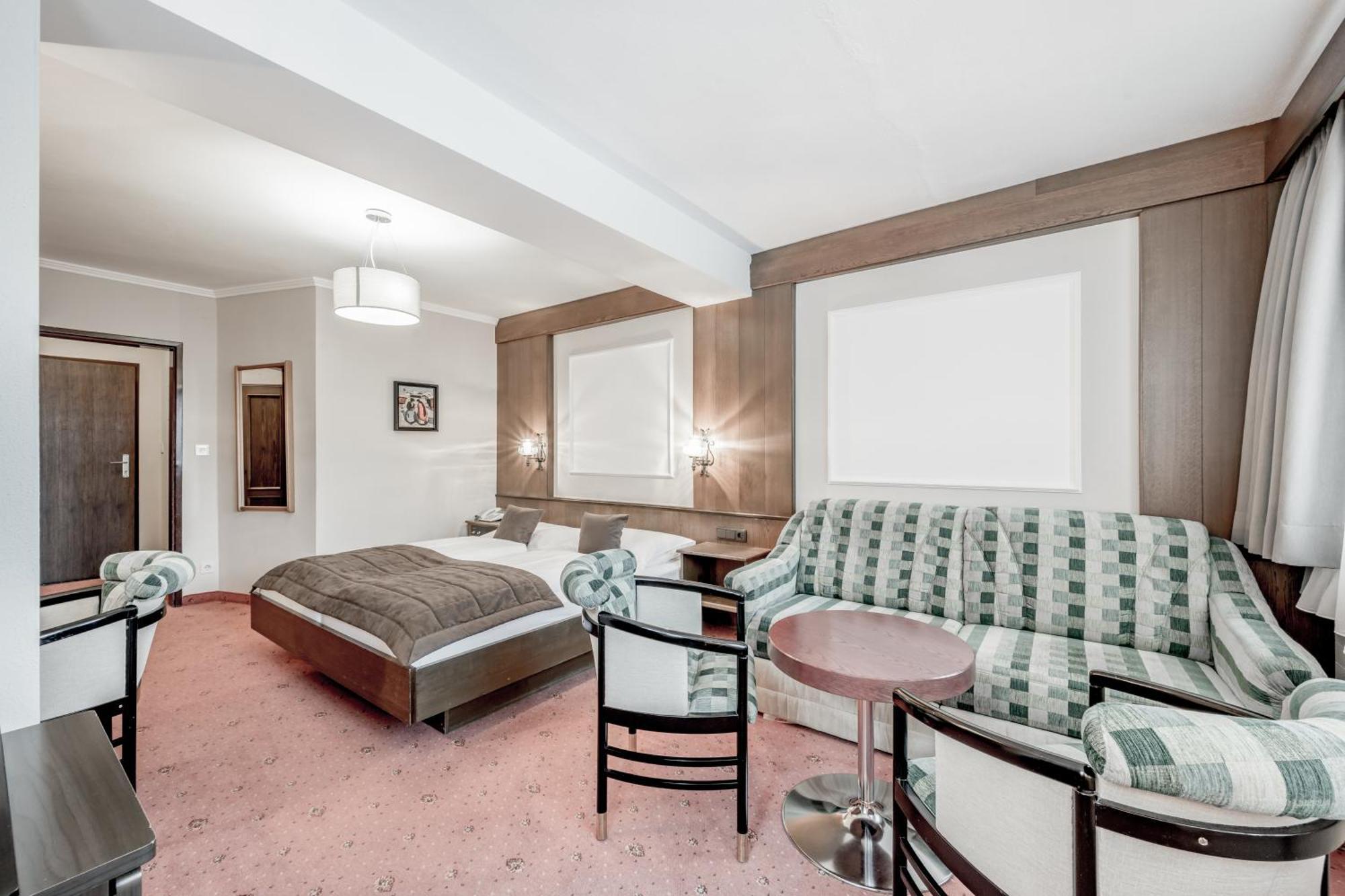 Hotel Sportiv By Vaya Obergurgl Zewnętrze zdjęcie