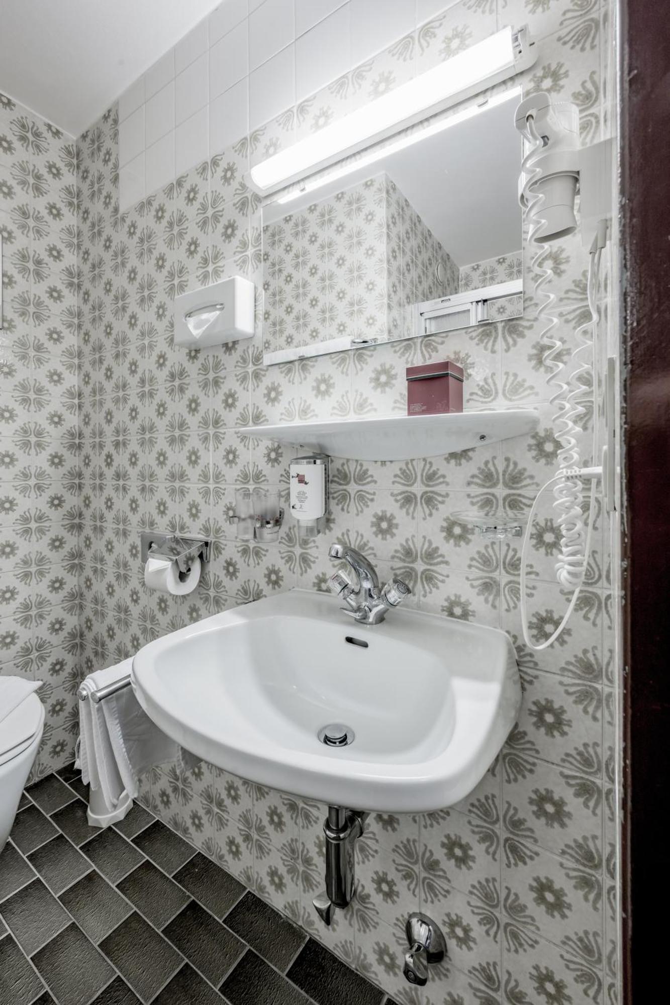 Hotel Sportiv By Vaya Obergurgl Zewnętrze zdjęcie