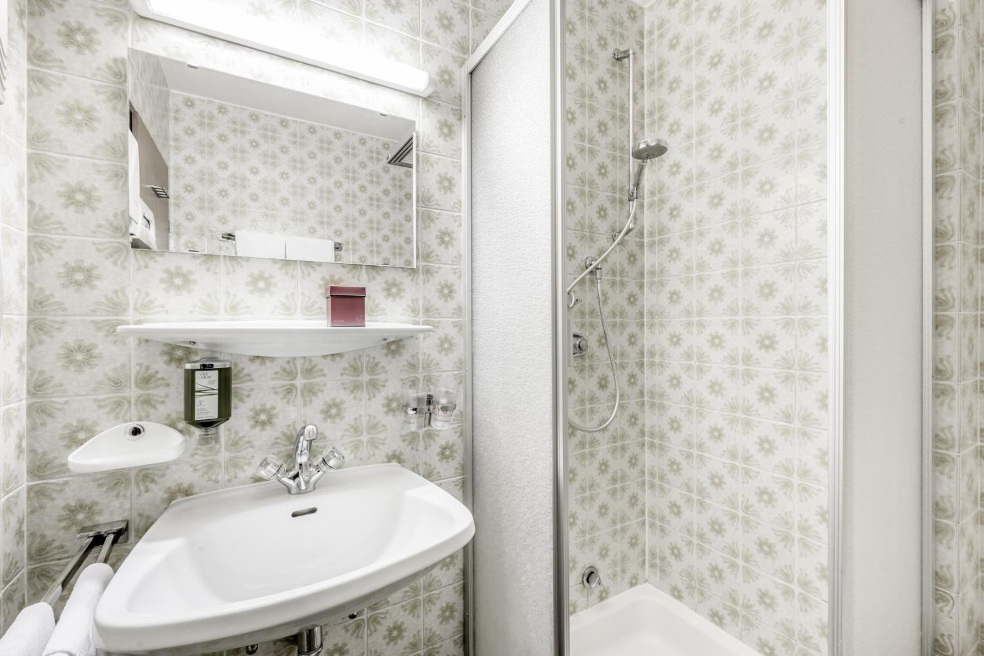 Hotel Sportiv By Vaya Obergurgl Pokój zdjęcie