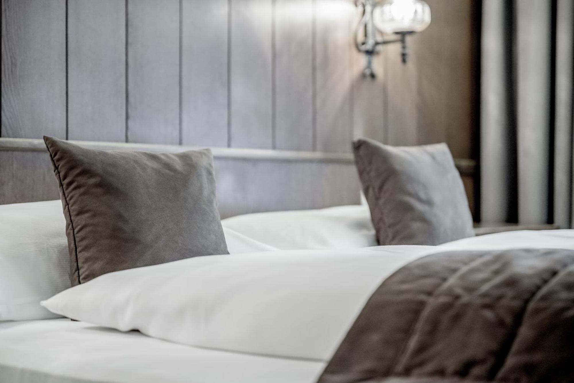 Hotel Sportiv By Vaya Obergurgl Zewnętrze zdjęcie